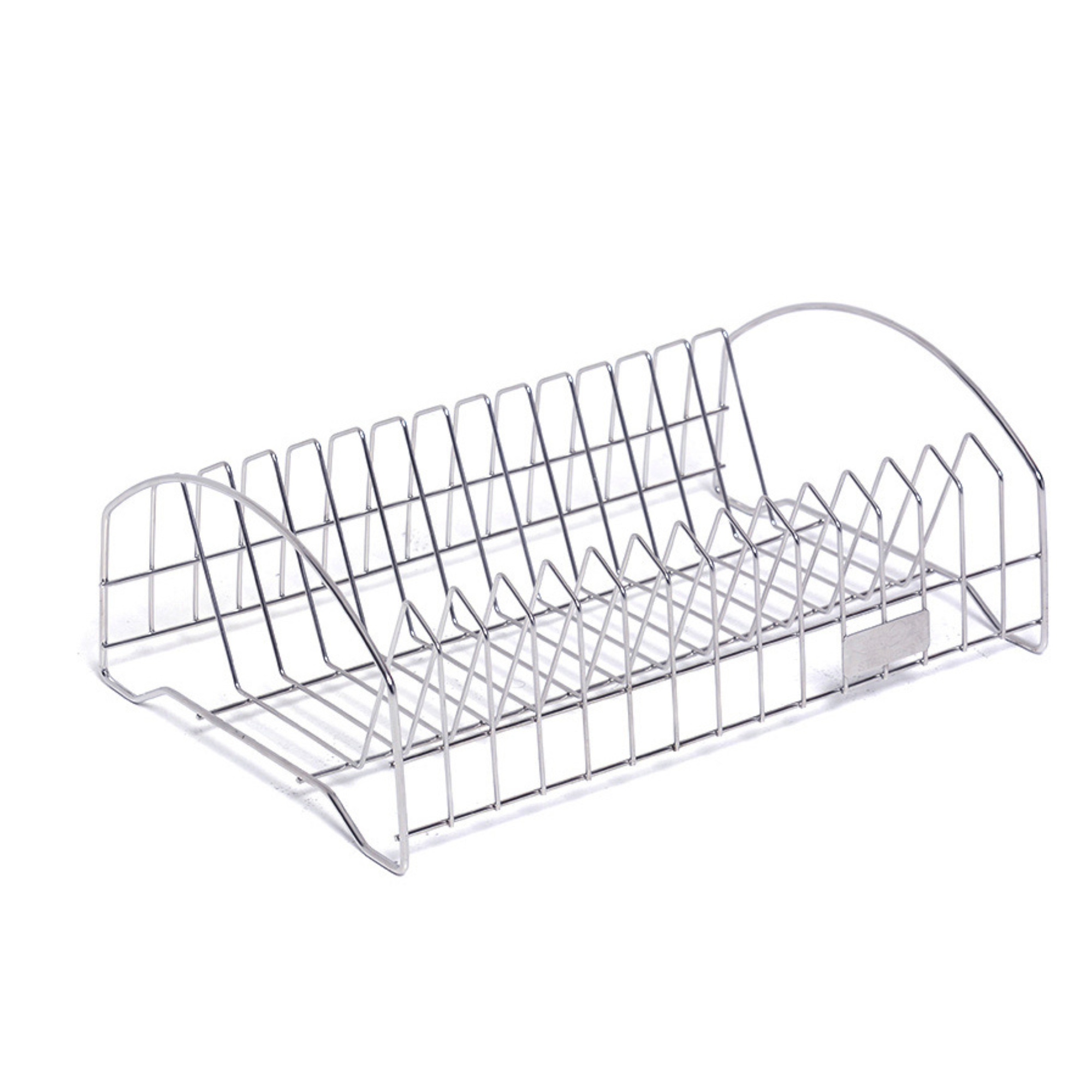 Add On Plates Wire Basket
