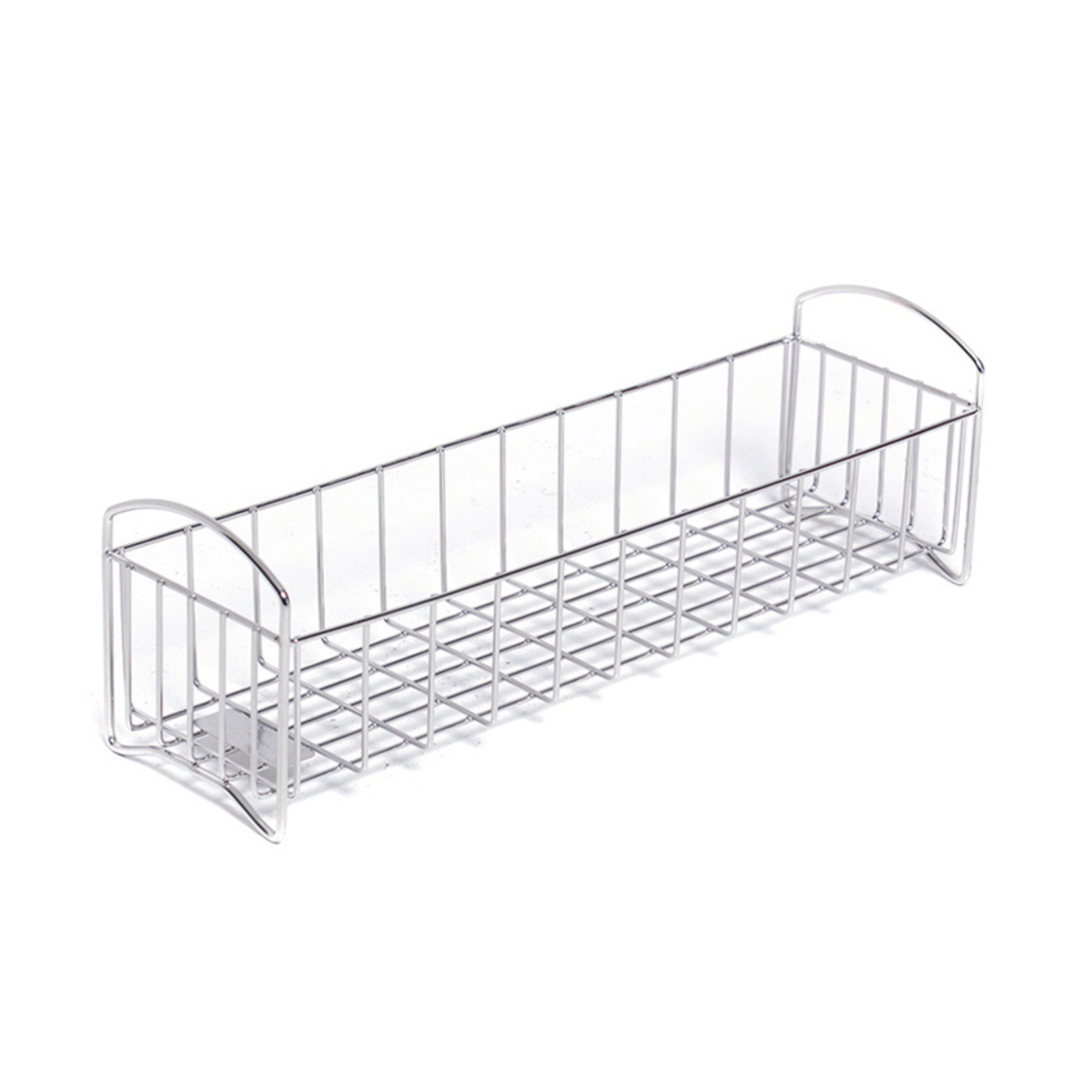 Add On Utensils Wire Basket