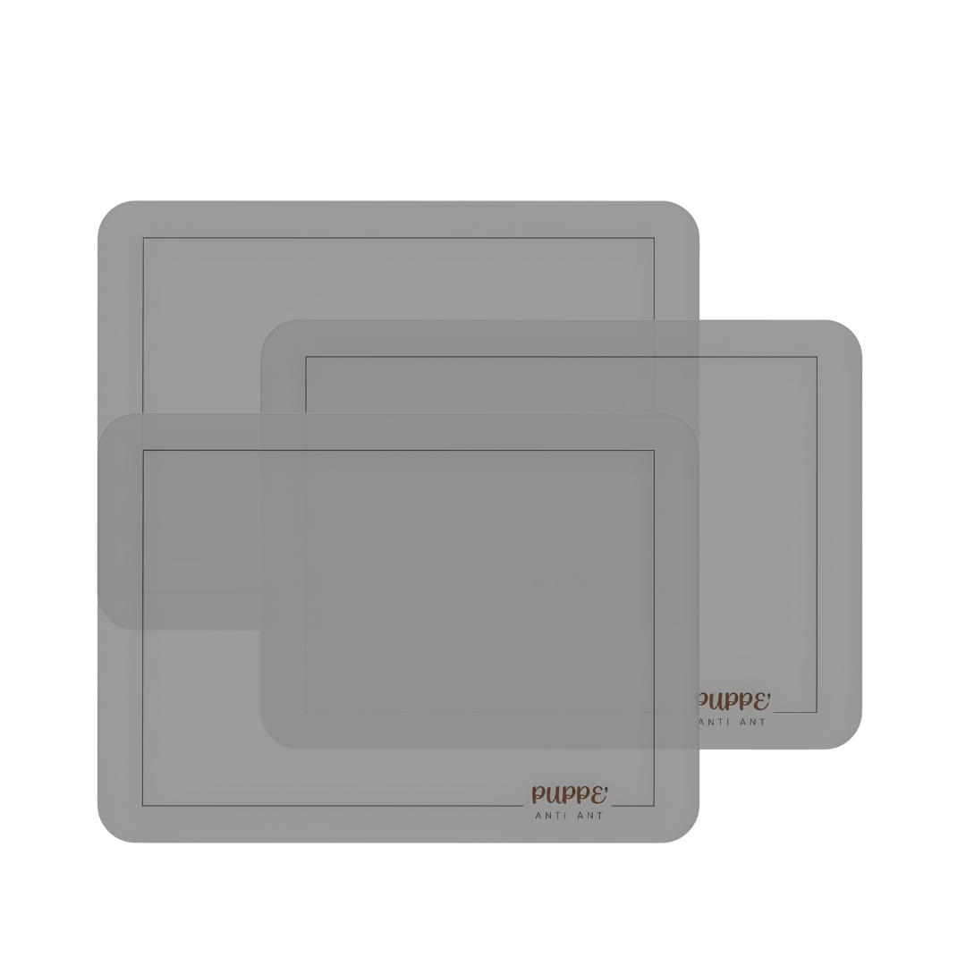 Asiaco Anti Ant Mat - Original Anti-Ant & Insect Repellent Pad