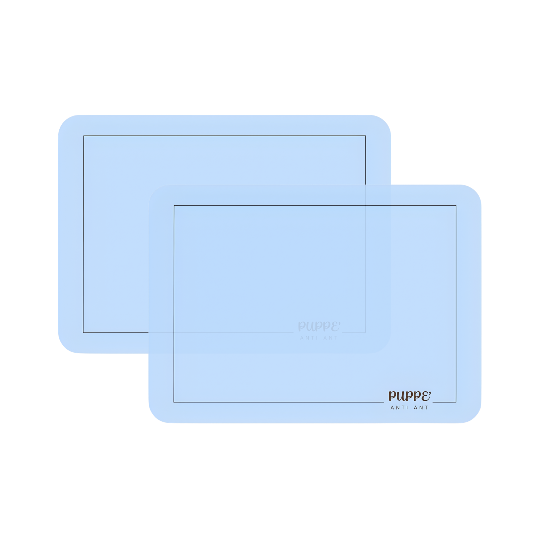 Asiaco Anti Ant Mat - Original Anti-Ant & Insect Repellent Pad