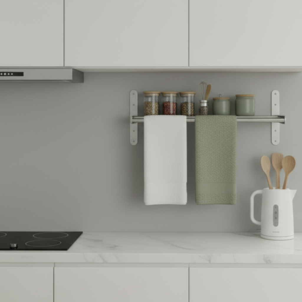 Stainless Shelf