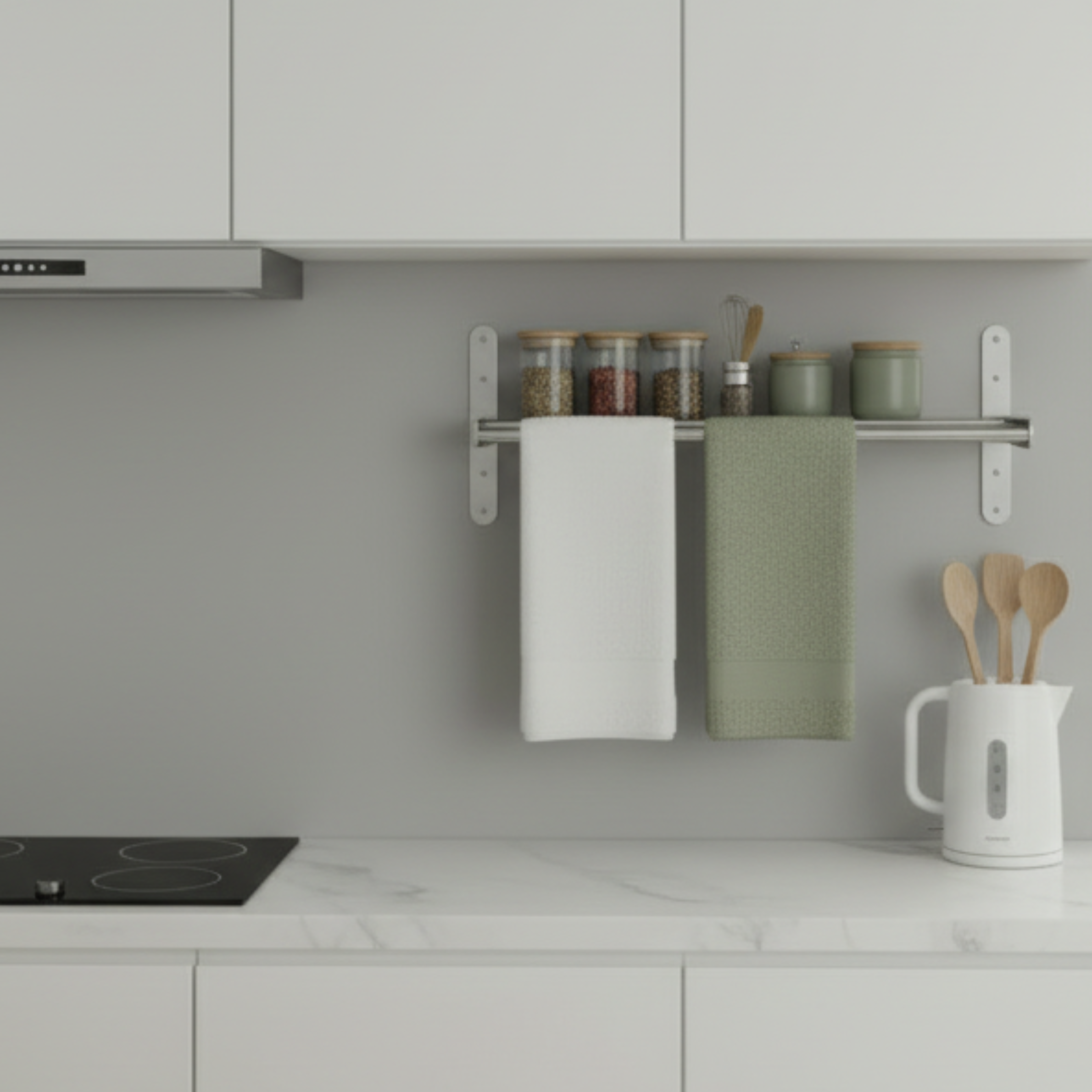 Stainless Shelf