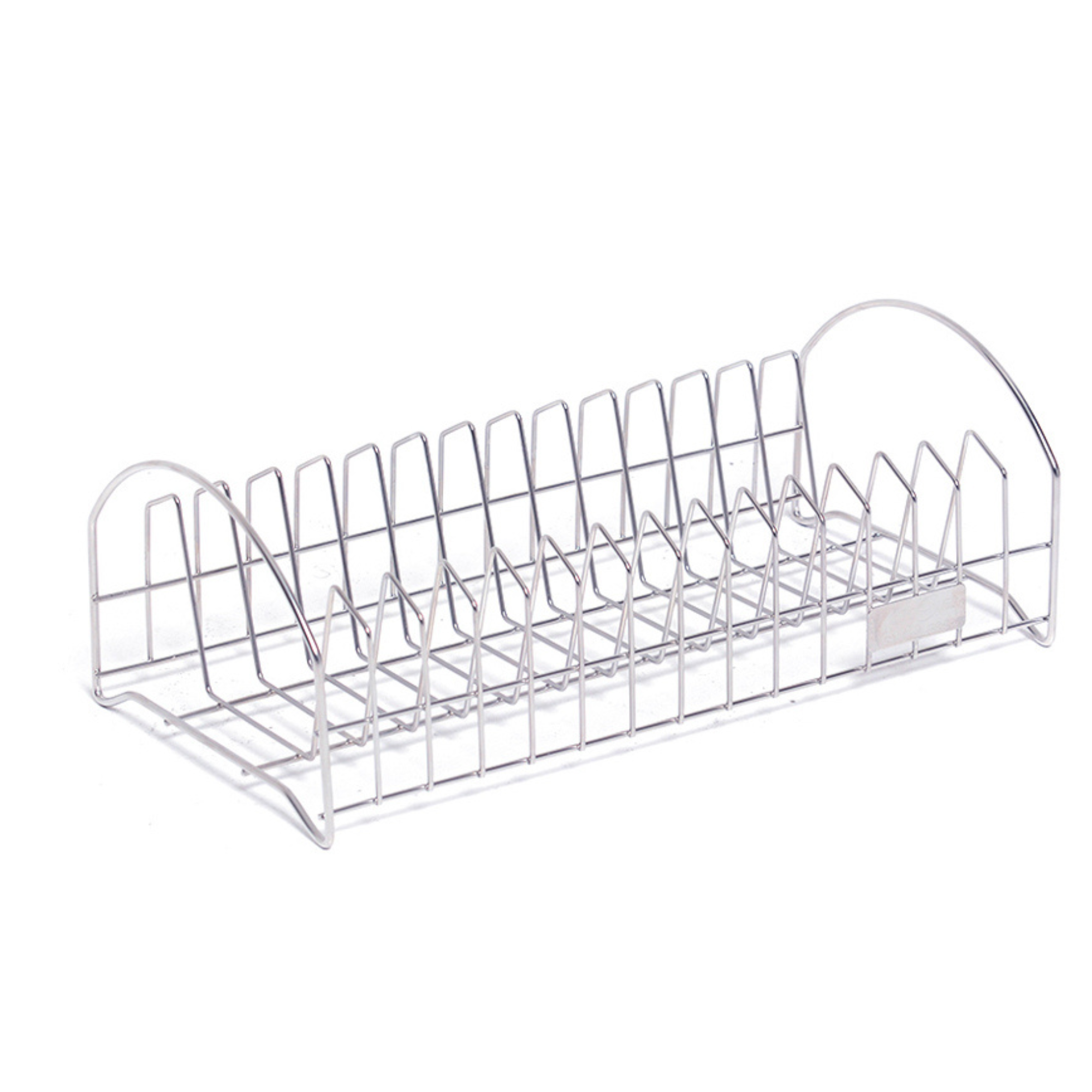 Add On Saucer Wire Basket