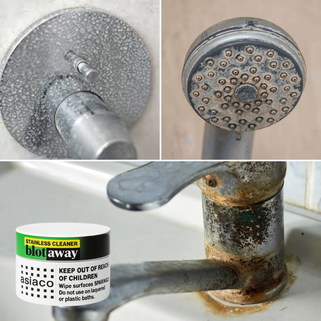Blotaway Stainless Steel Cleaner