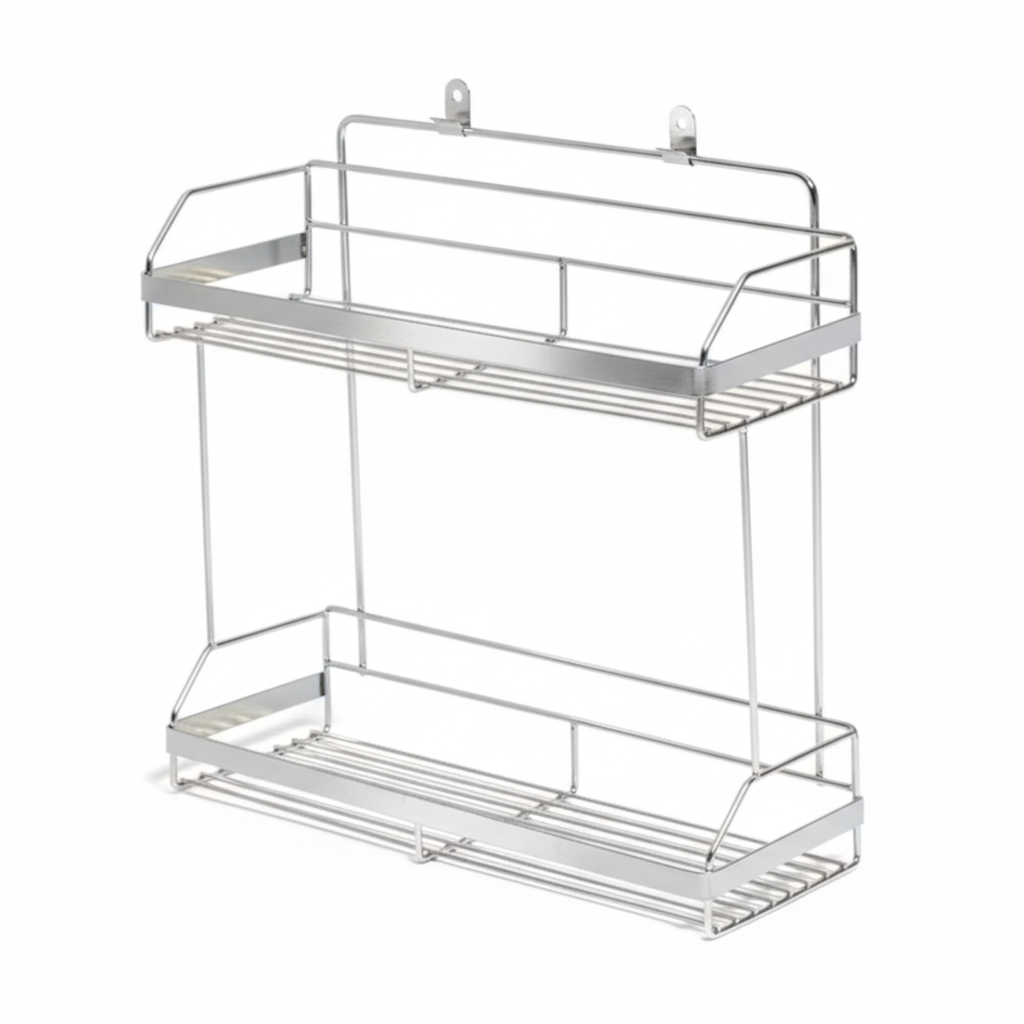 2-Layer Daily Organizer