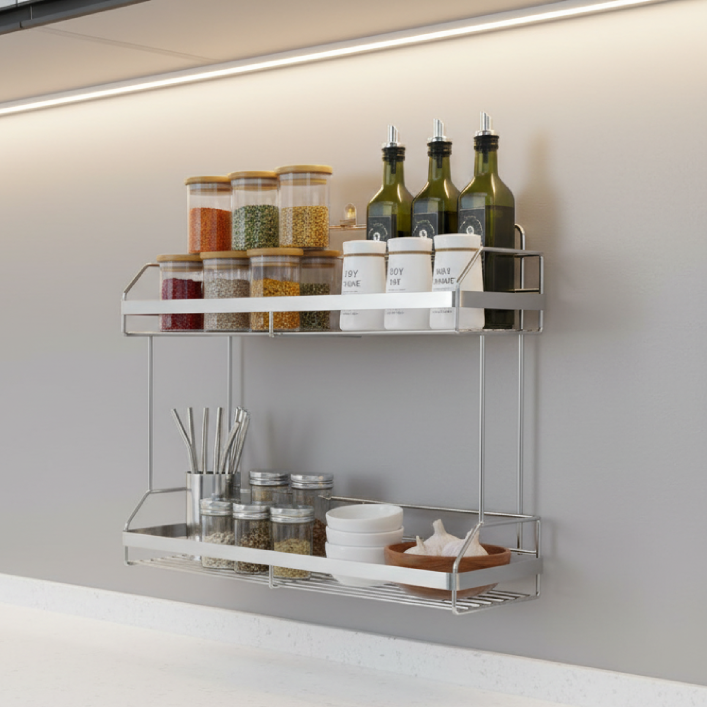 2-Layer Daily Organizer