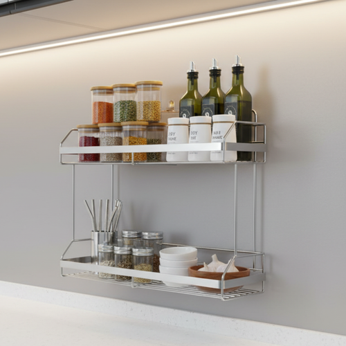 2-Layer Daily Organizer