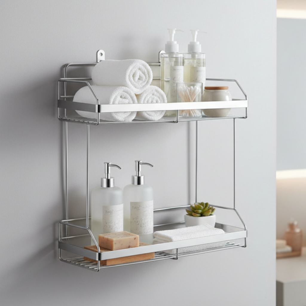 2-Layer Daily Organizer