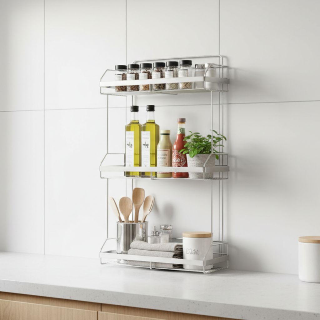 3-Layer Daily Organizer