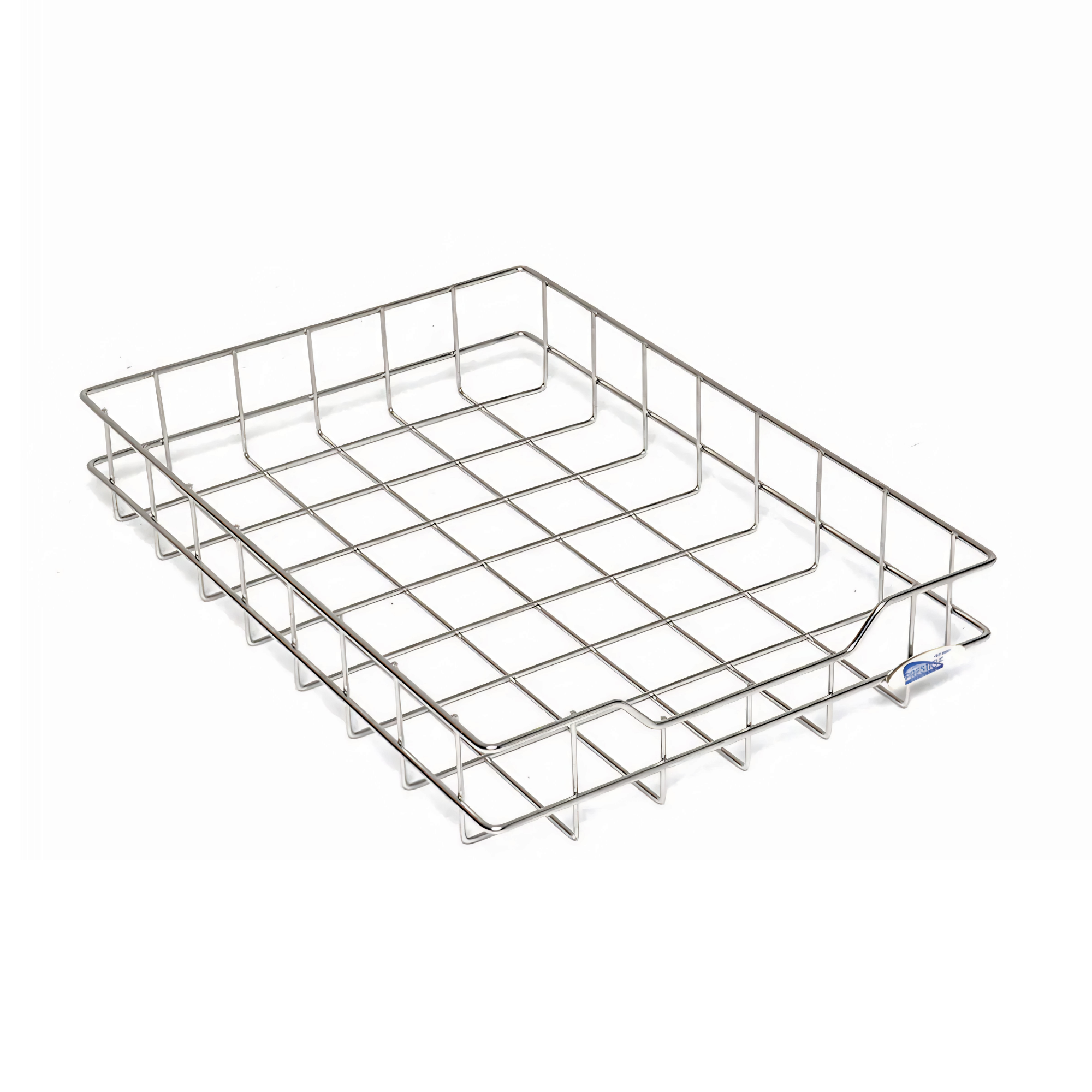 Prestige All Purpose Stainless Wire Basket
