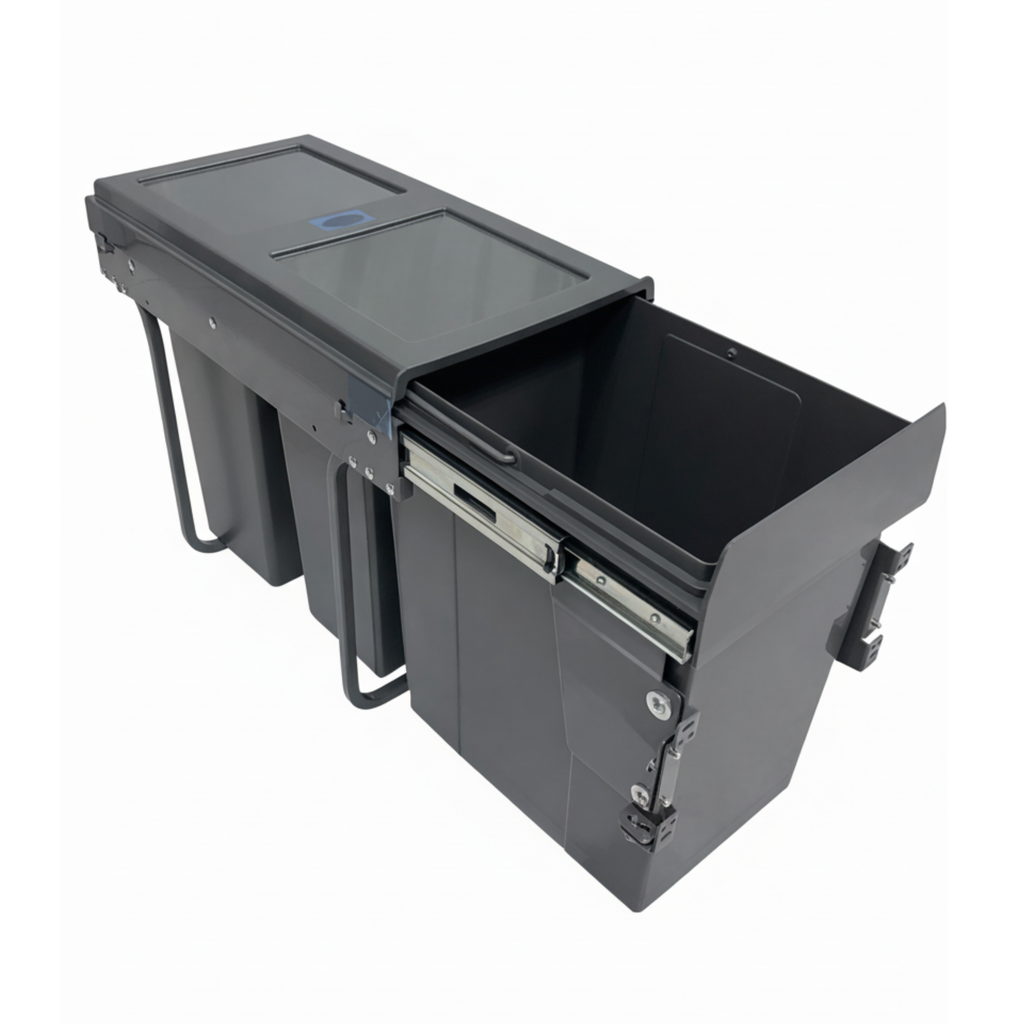 Pull Out Waste Bin