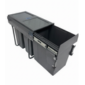 Pull Out Waste Bin