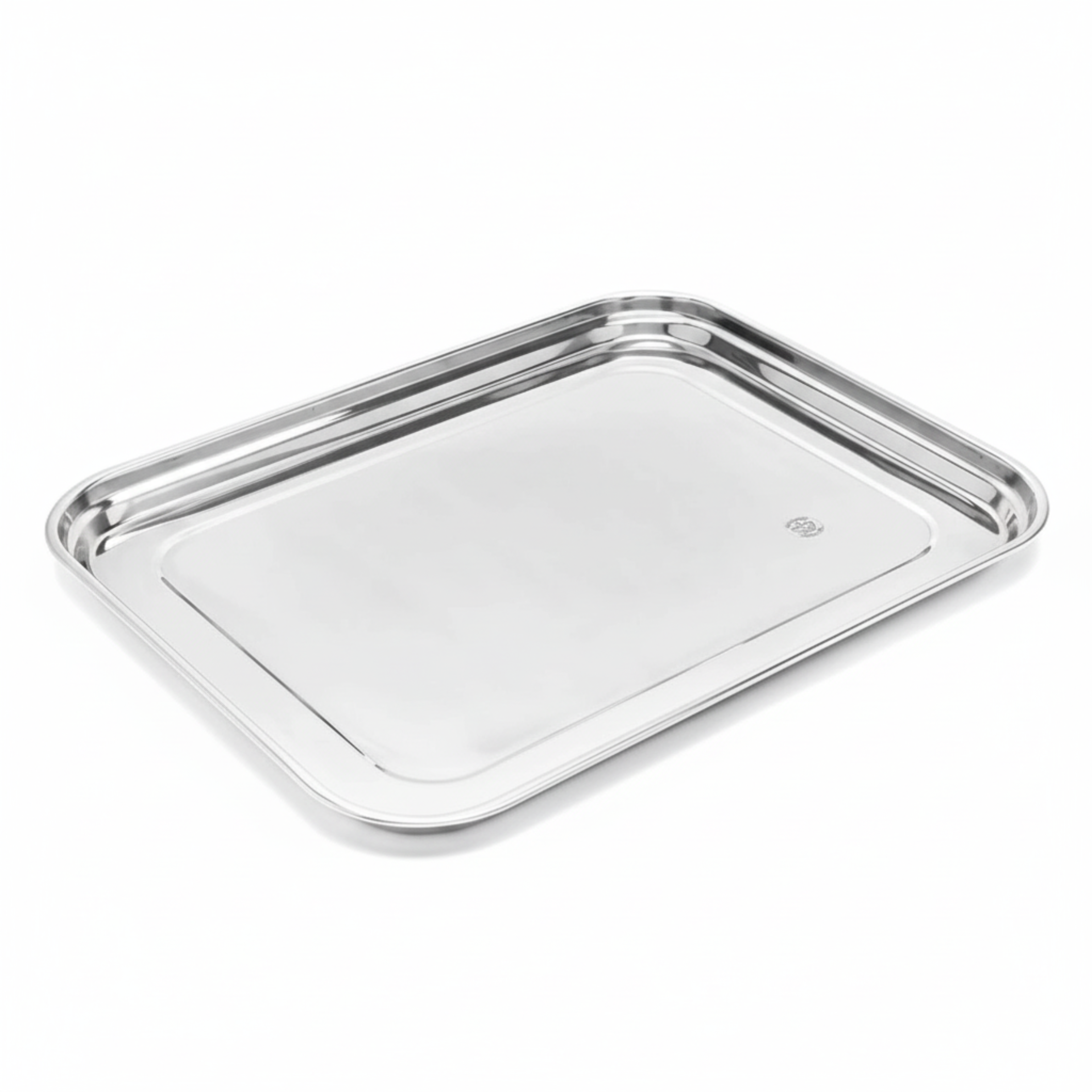 Stainless Spillage Tray