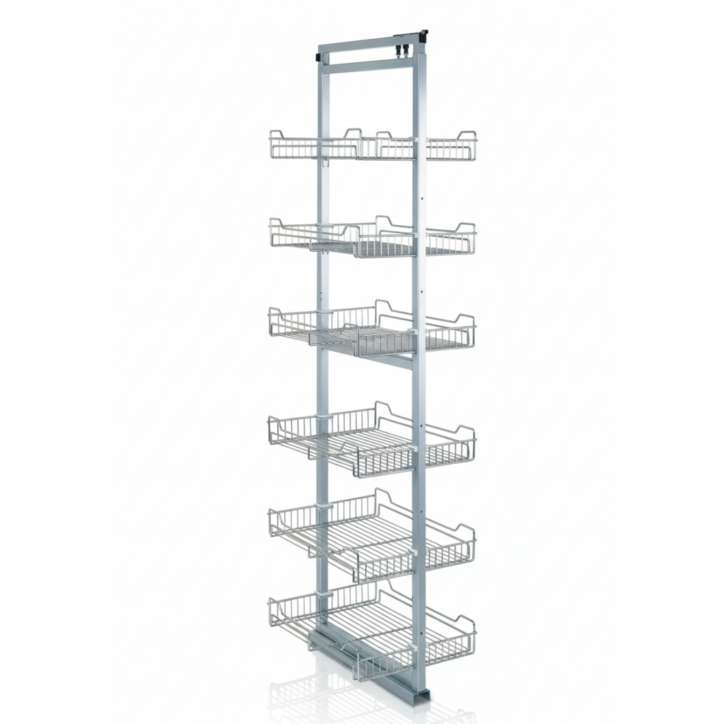 Pantry Cargo