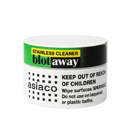 Blotaway Stainless Steel Cleaner