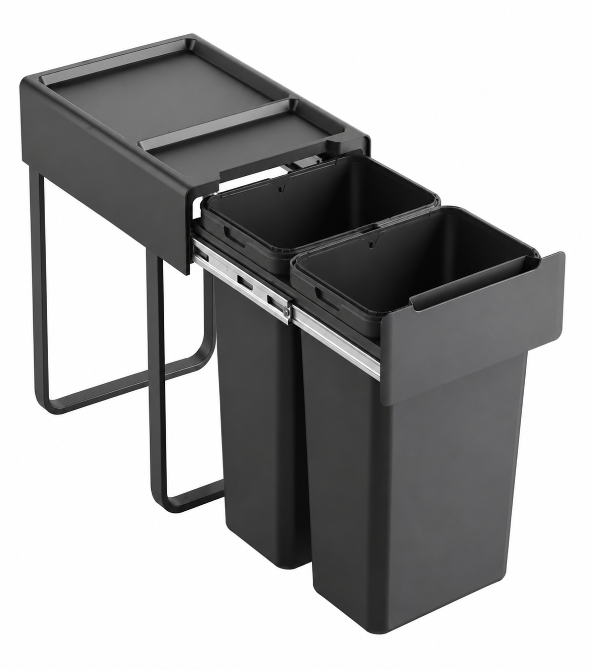 Pull Out Waste Bin