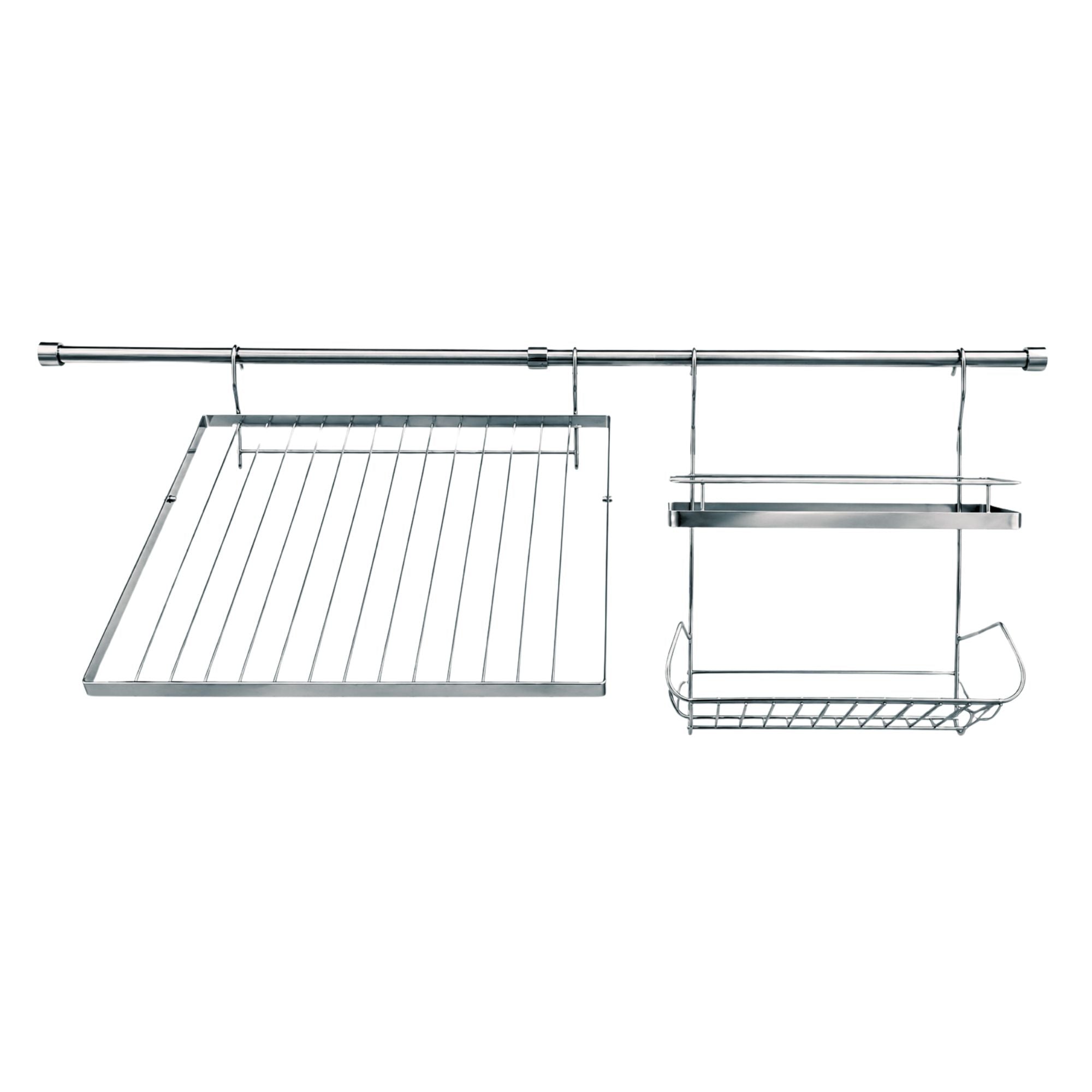 Stainless Steel Kitchen Hook Series
