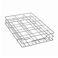 Prestige Glass Wire Basket