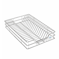 Prestige Plates Stainless Wire Basket