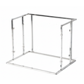 Espacio Stand for Wire Baskets