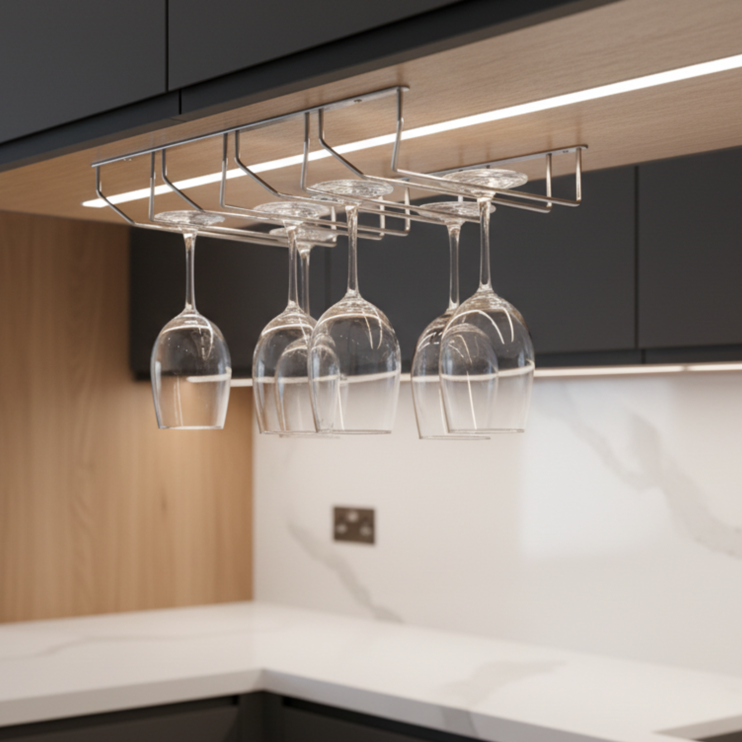 Wine Glass Holder