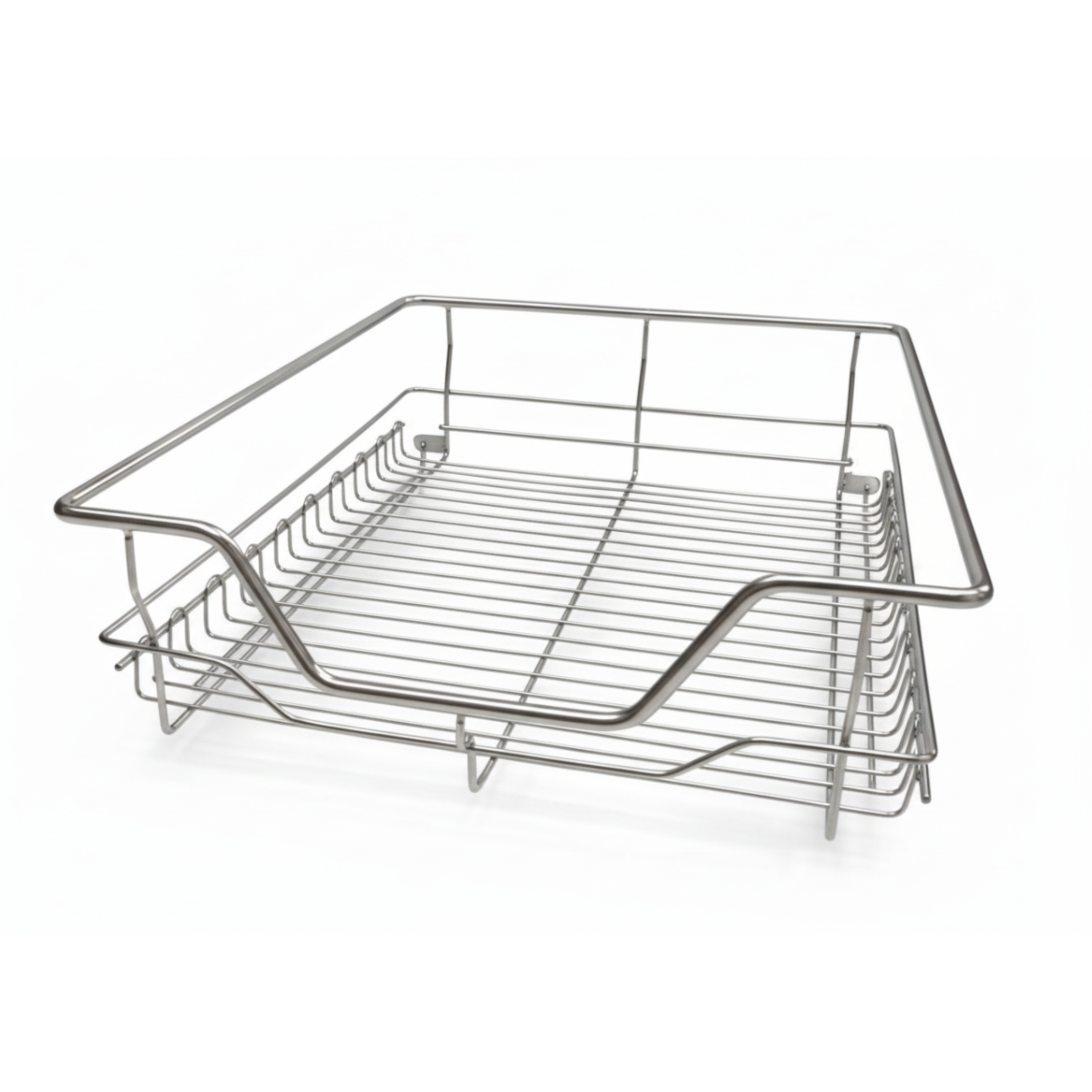 Rosette Italia All Purpose Stainless Wire Basket