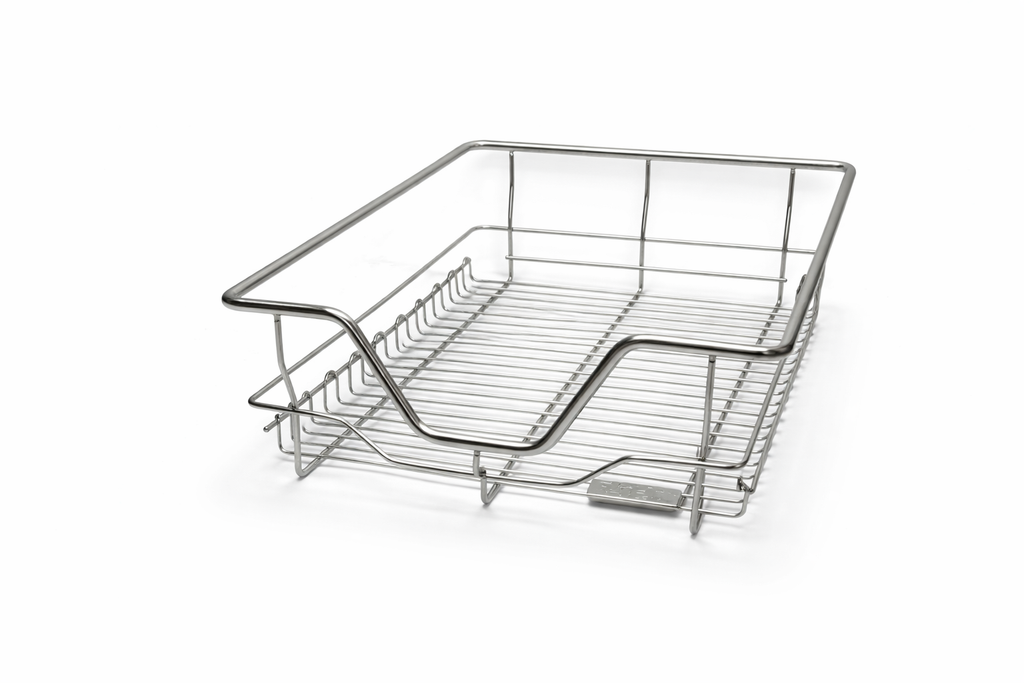 Rosette Italia All Purpose Stainless Wire Basket