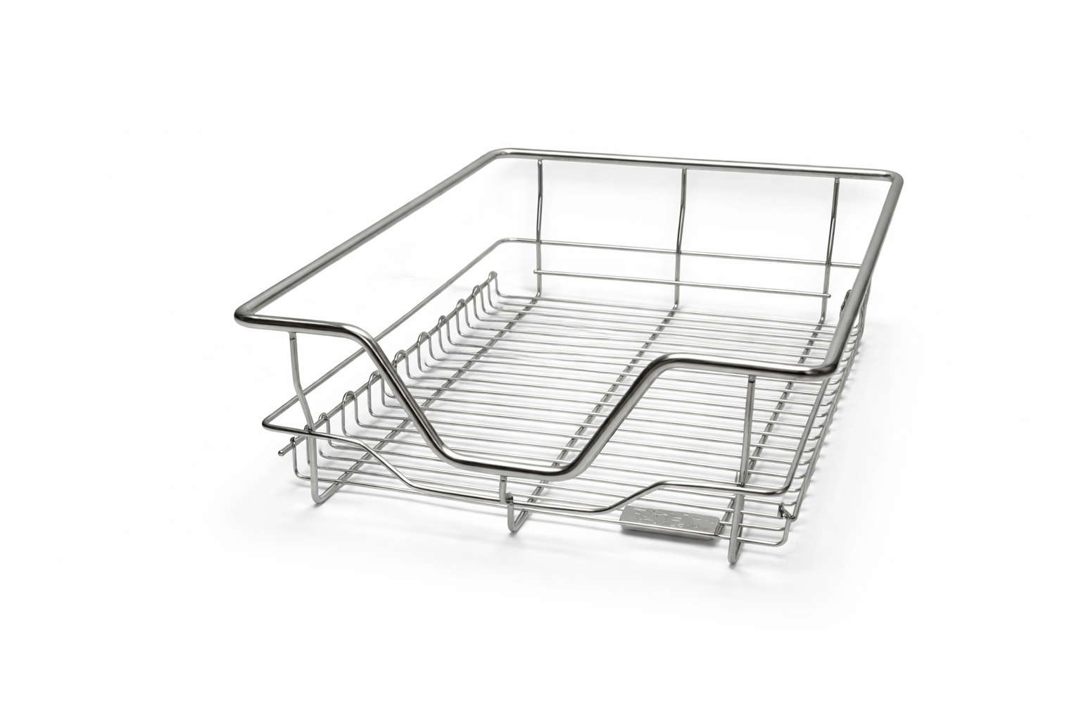Rosette Italia All Purpose Stainless Wire Basket