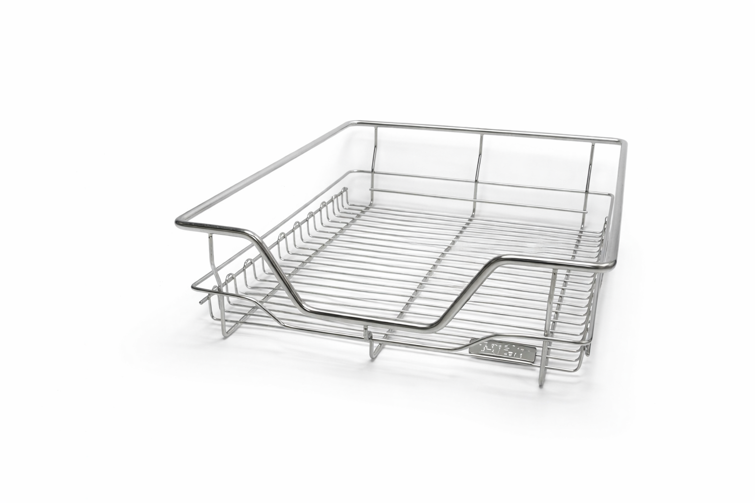 Rosette Italia All Purpose Stainless Wire Basket