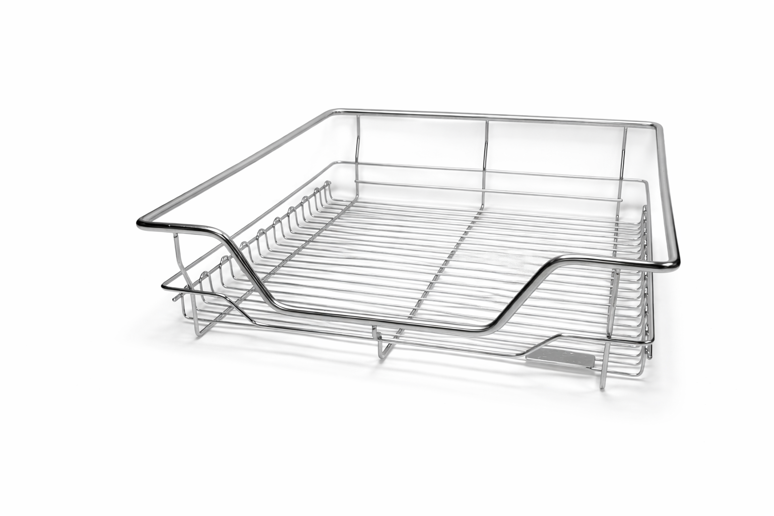 Rosette Italia All Purpose Stainless Wire Basket