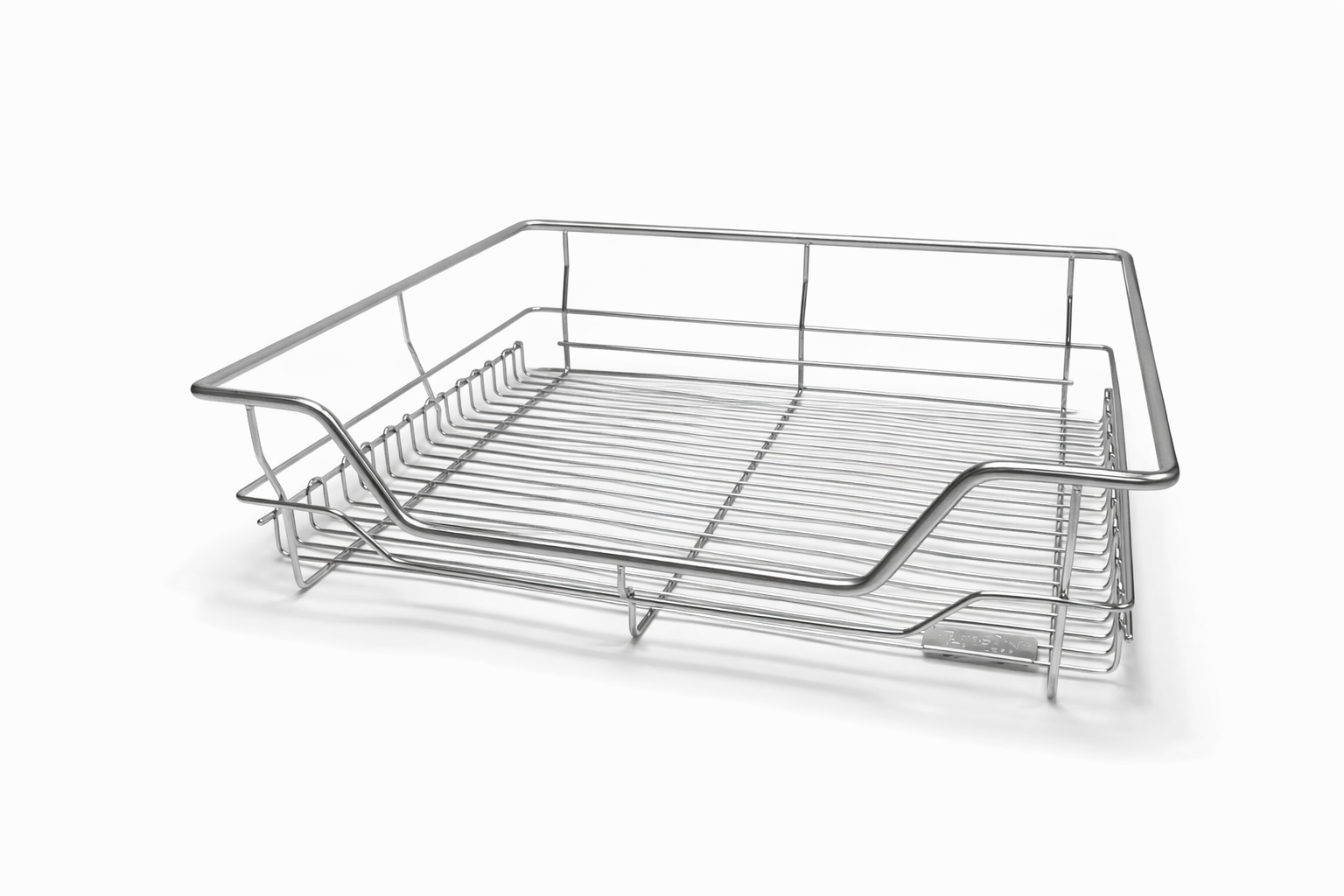 Rosette Italia All Purpose Stainless Wire Basket