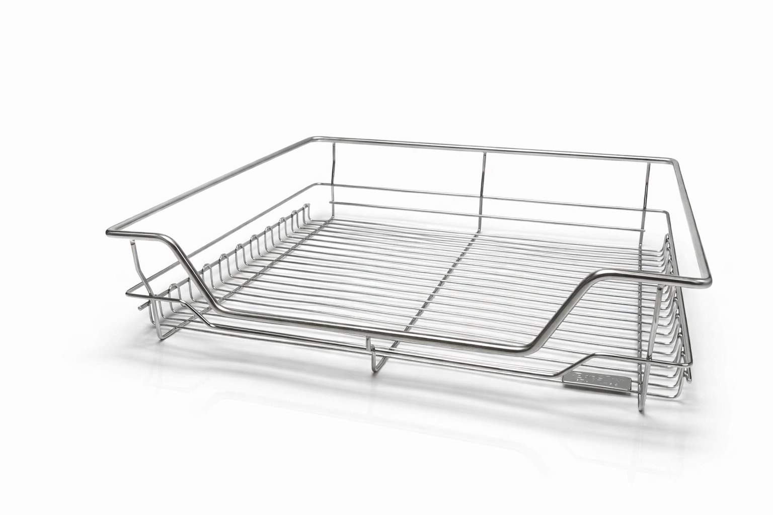 Rosette Italia All Purpose Stainless Wire Basket