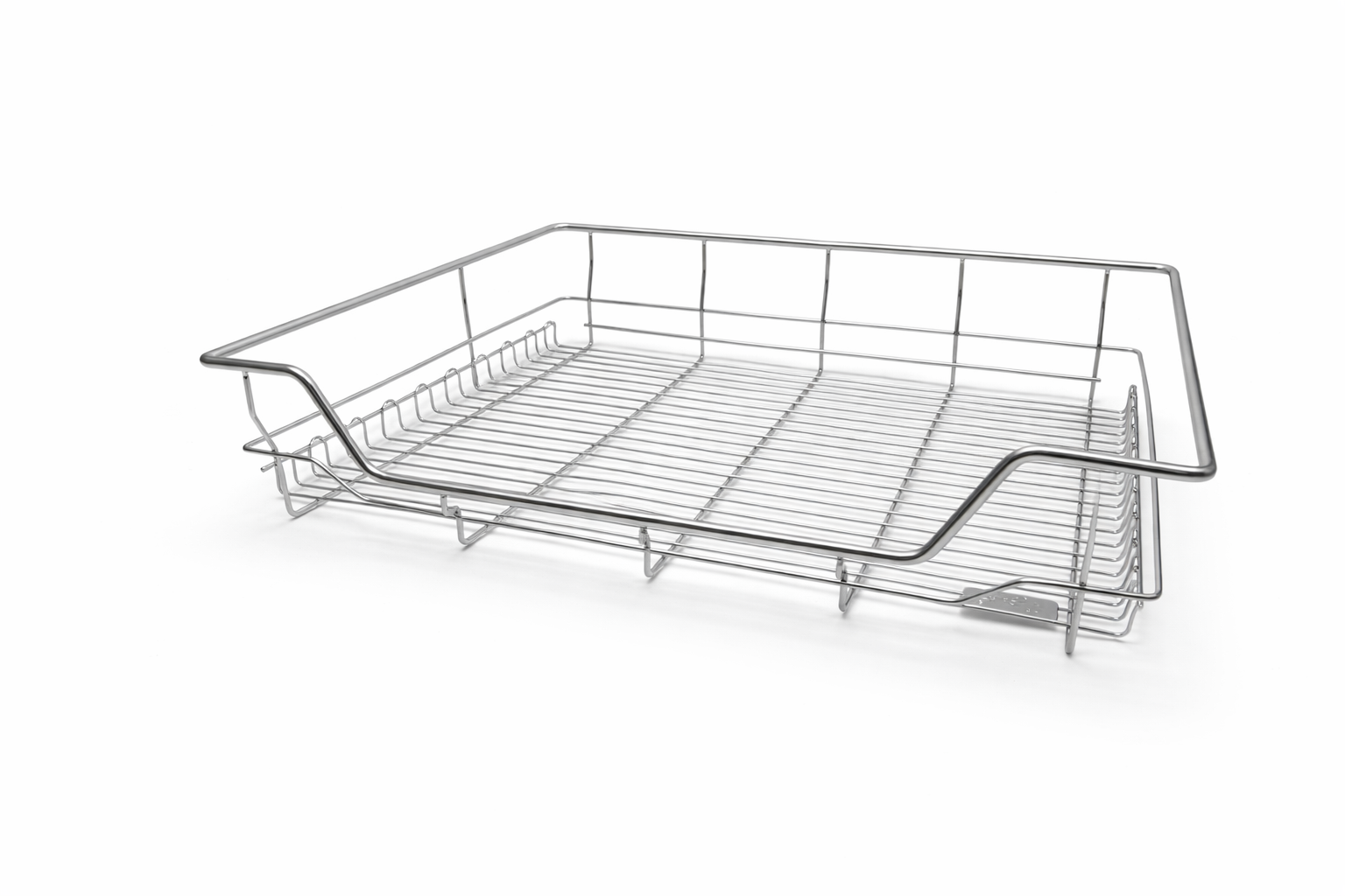 Rosette Italia All Purpose Stainless Wire Basket