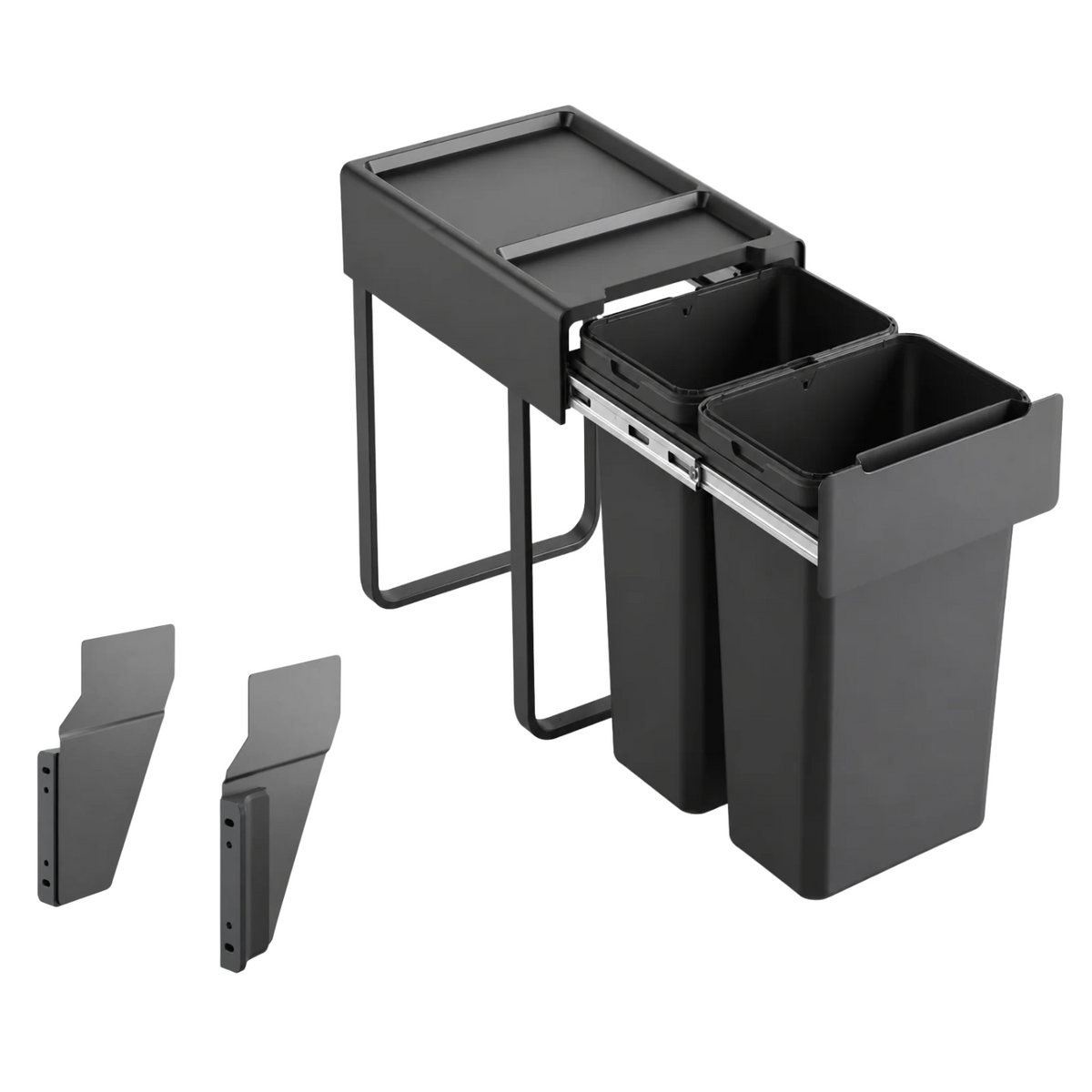 Pull Out Waste Bin