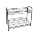Rosette Italia Double Layer Dish & Multi-purpose Rack