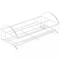 Add On Glass Wire Basket