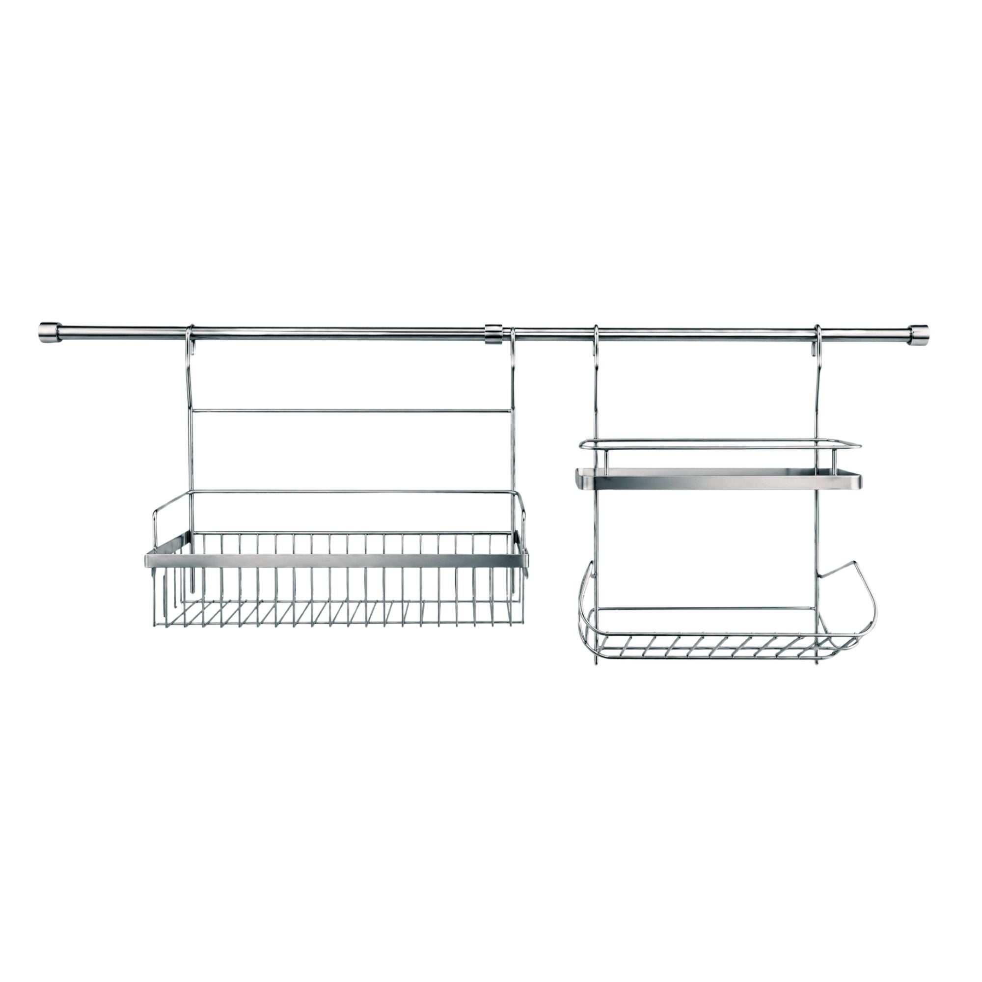 Stainless Steel Kitchen Hook Series
