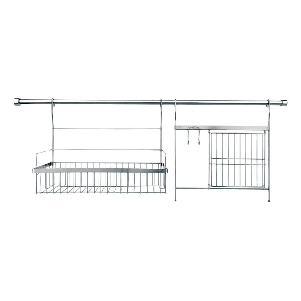 Stainless Steel Kitchen Hook Series