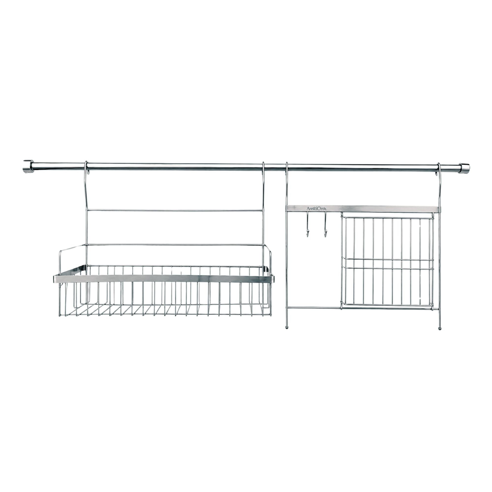 Stainless Steel Kitchen Hook Series
