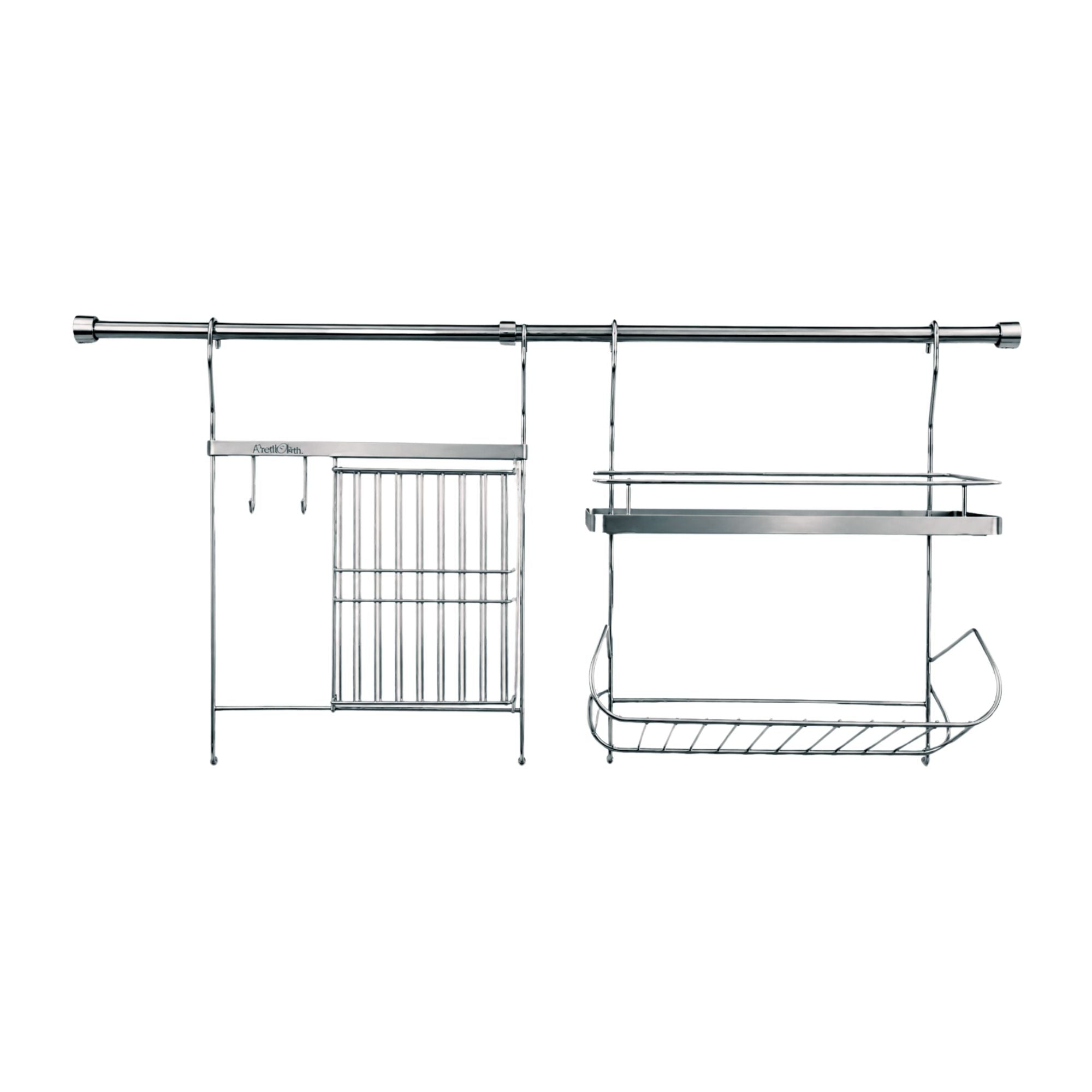 Stainless Steel Kitchen Hook Series