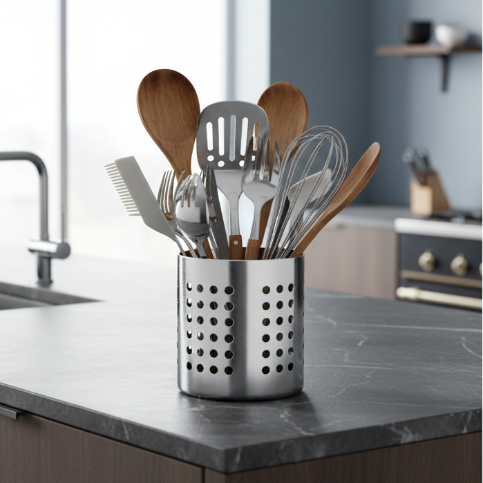 Utensils Dryer