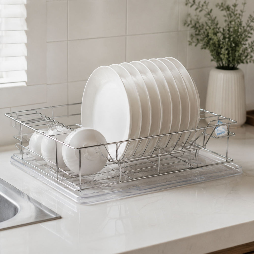 Drip Pan Plastic Tray