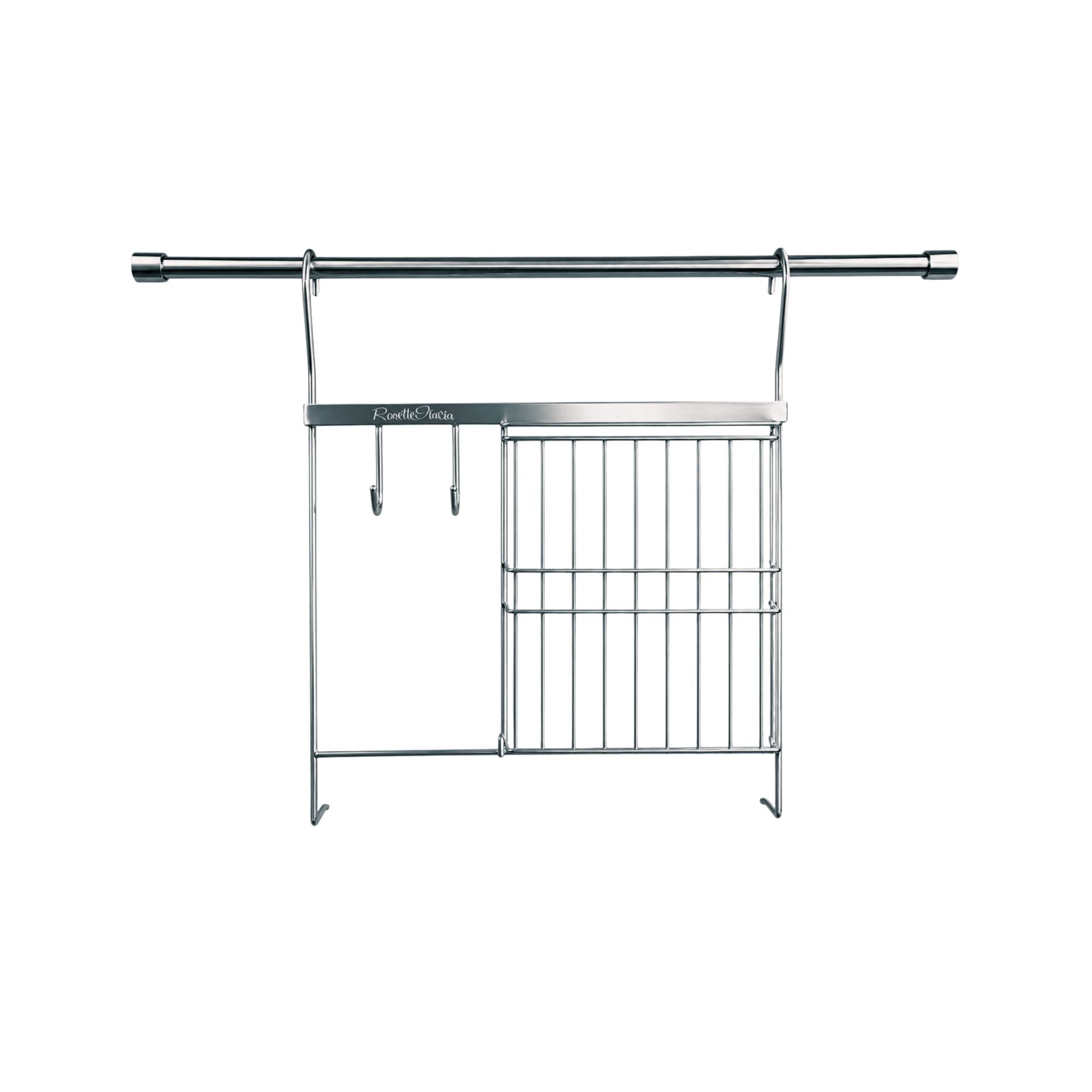 Stainless Steel Kitchen Hook Series