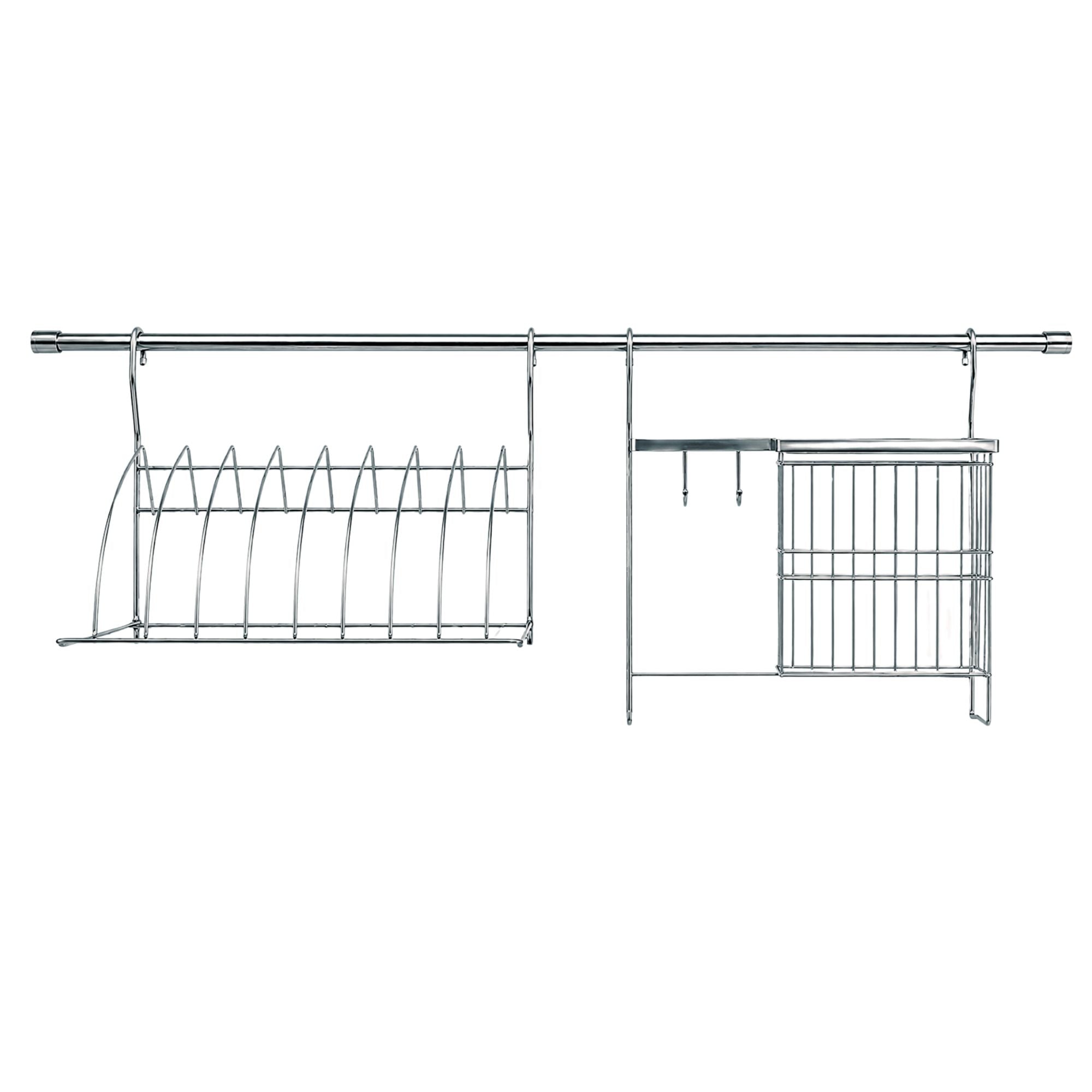 Stainless Steel Kitchen Hook Series