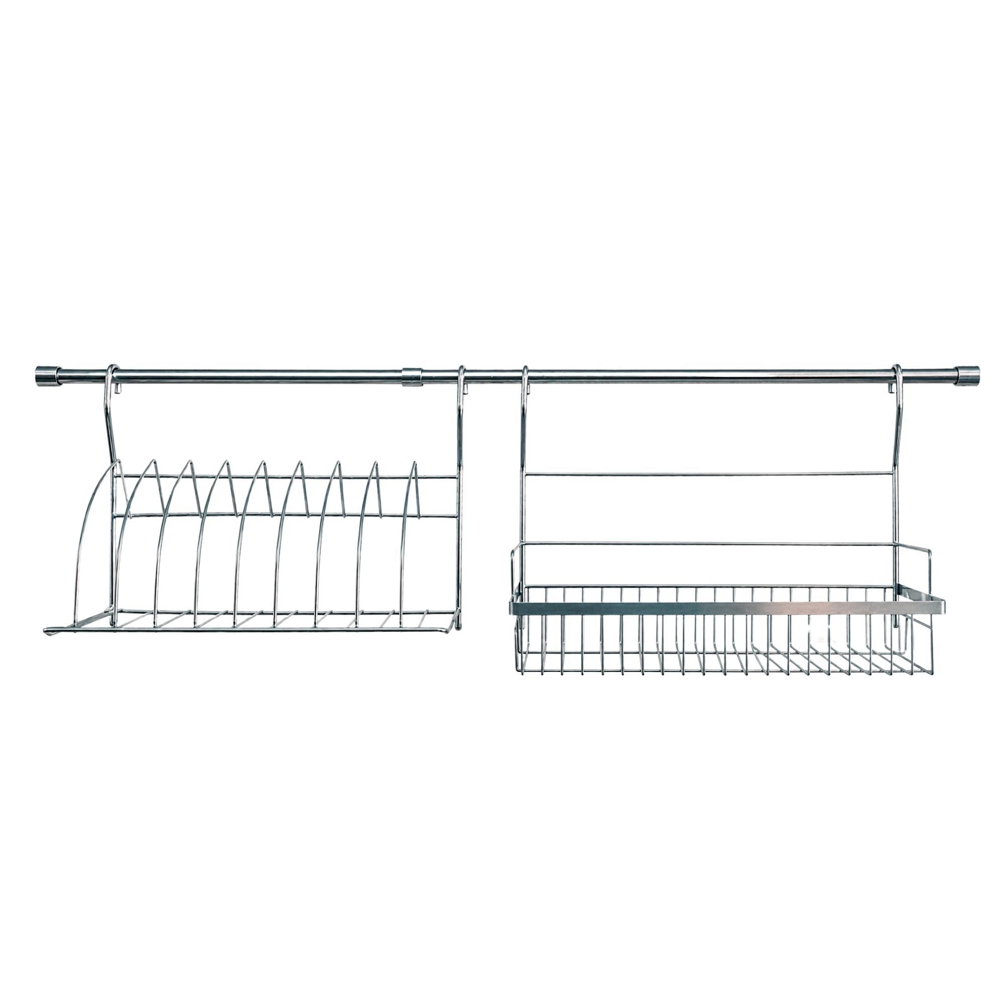 Stainless Steel Kitchen Hook Series
