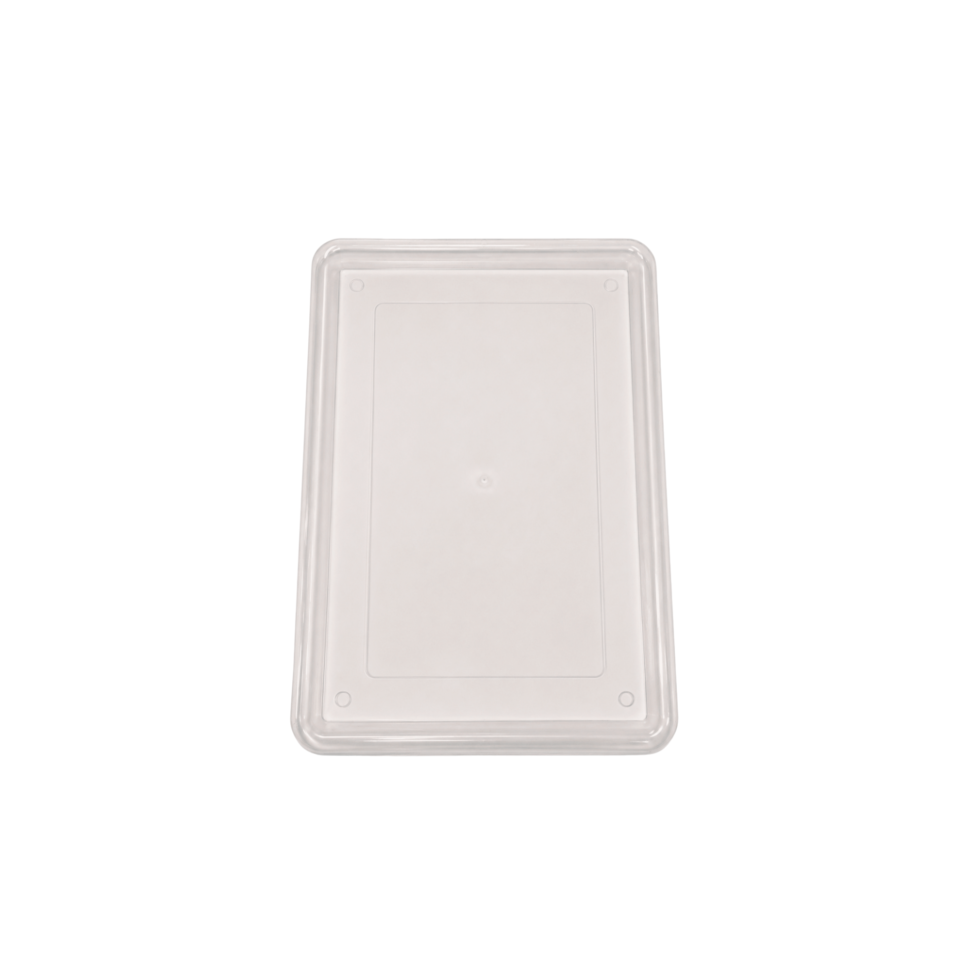 Drip Pan Plastic Tray