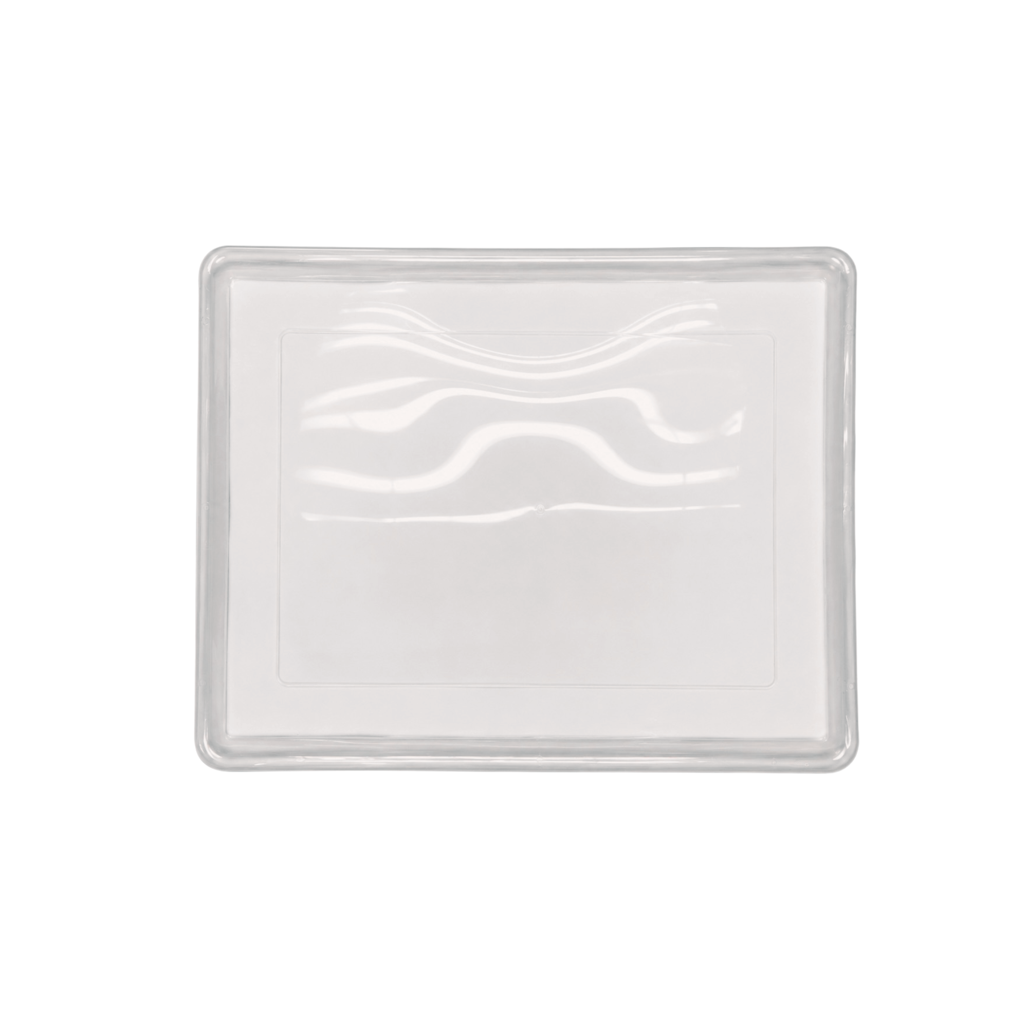Drip Pan Plastic Tray