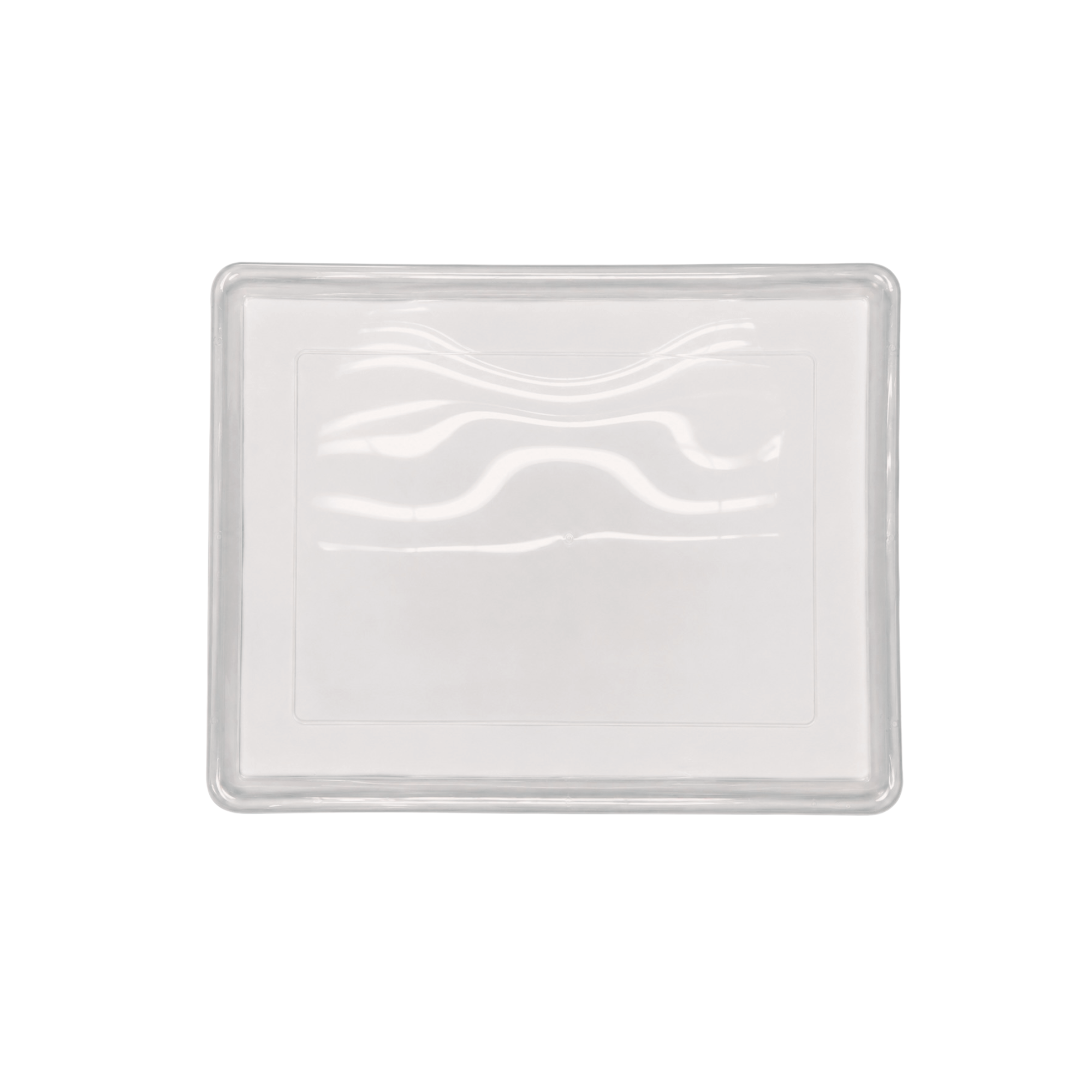 Drip Pan Plastic Tray