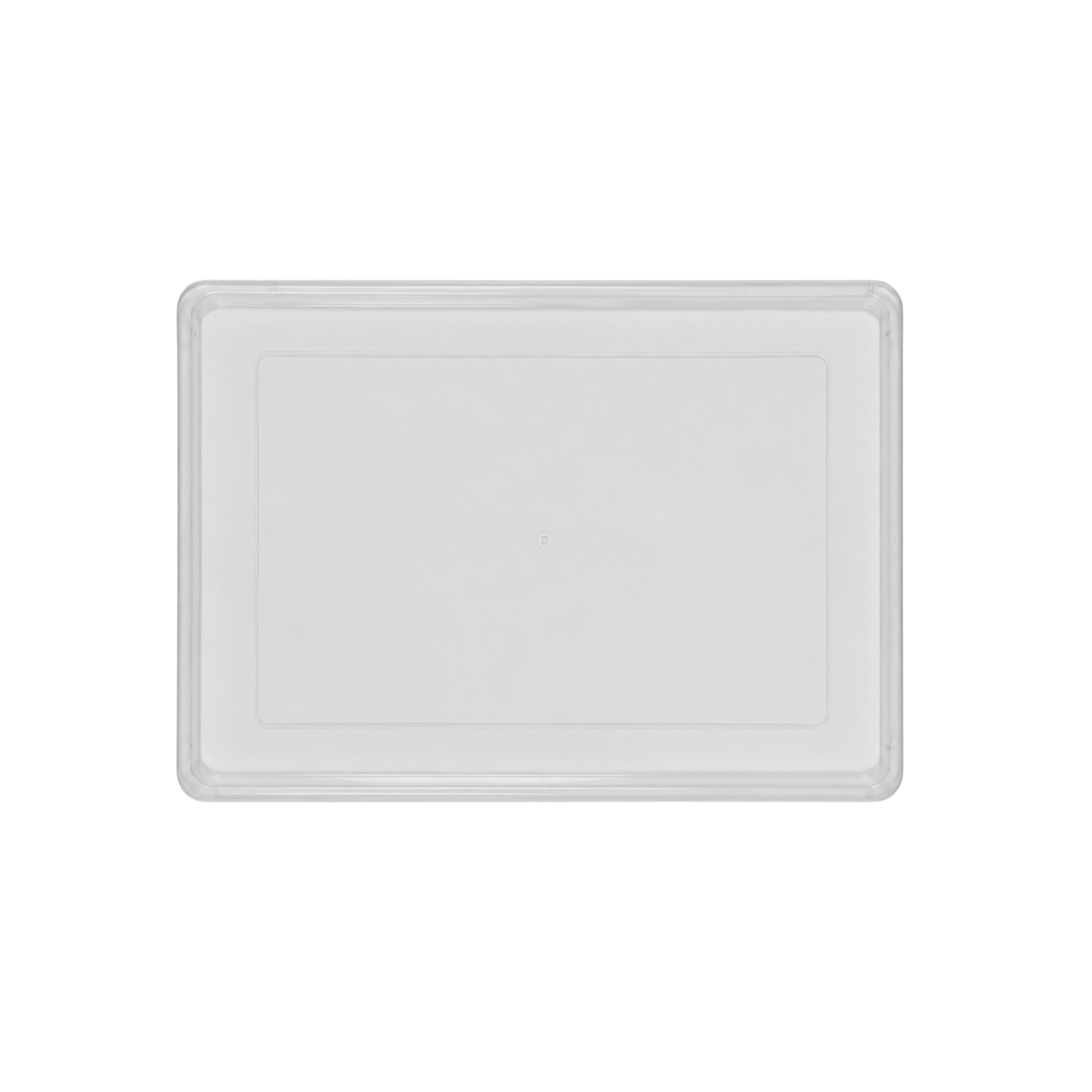 Drip Pan Plastic Tray