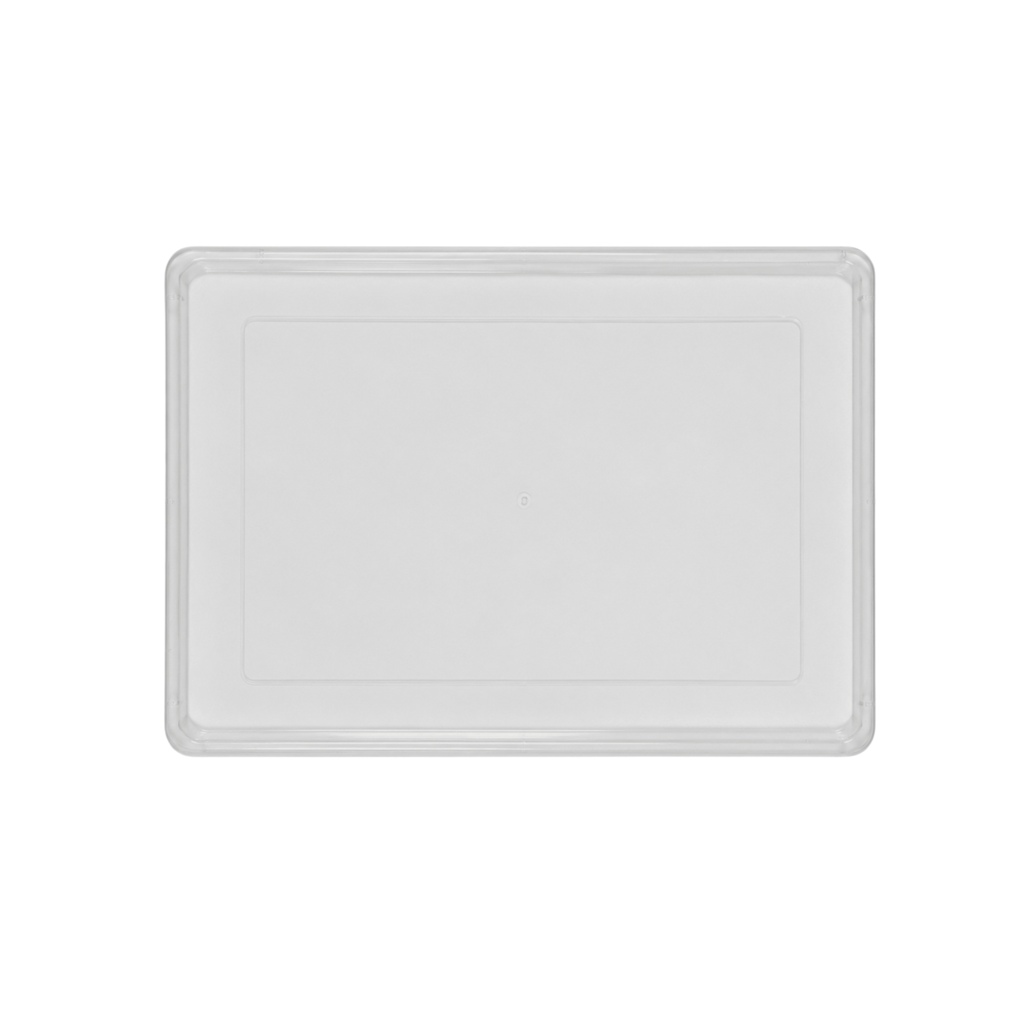 Drip Pan Plastic Tray